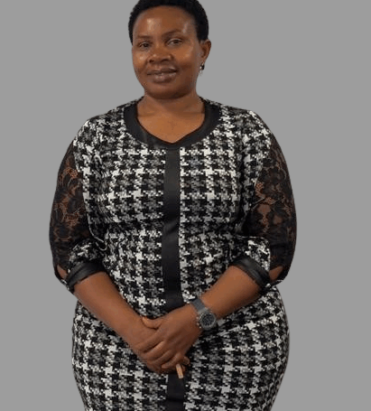 Janet Tumuhimbise